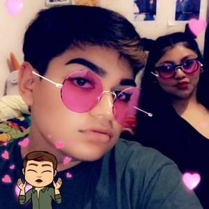 Meet your Posher, Richy